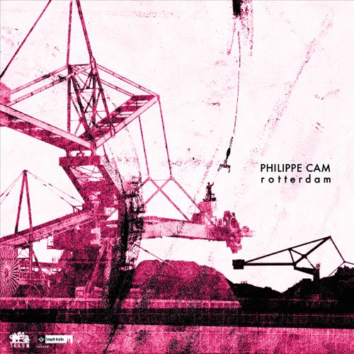 Rotterdam cover art
