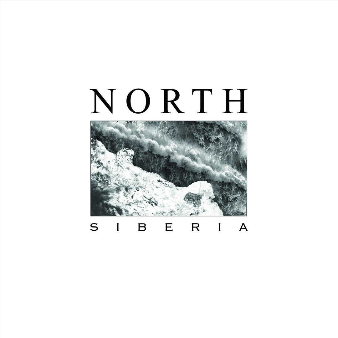 Siberia cover art