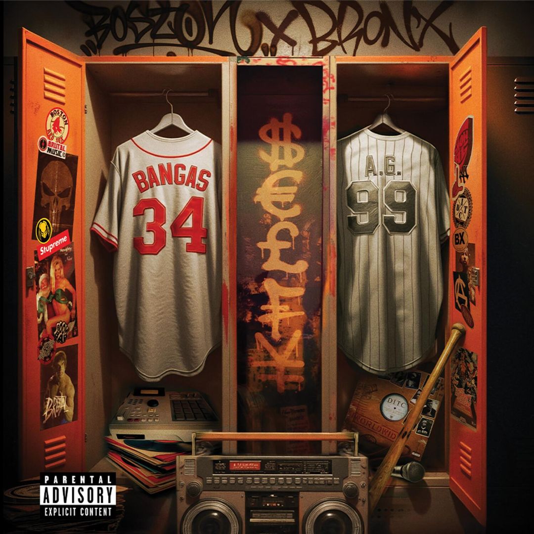 Selfy cover art