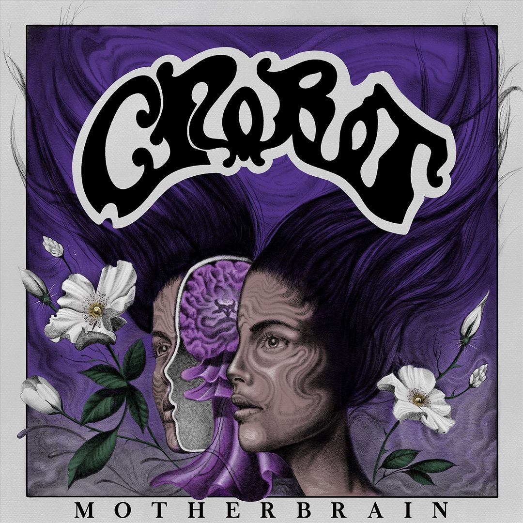 Motherbrain [Pink/Purple Marble Vinyl] cover art