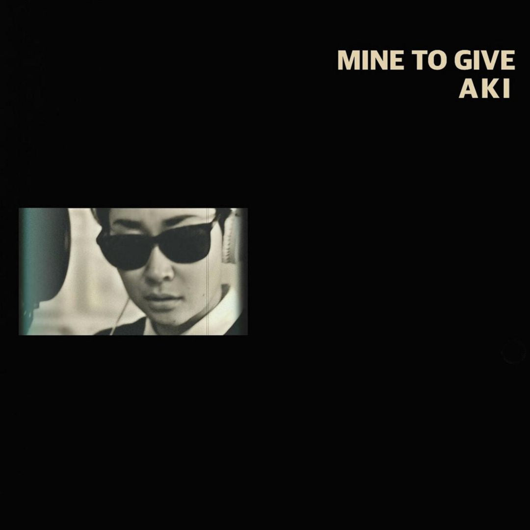 Mind to Give cover art