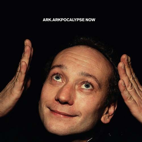 Arkpocalypse Now cover art