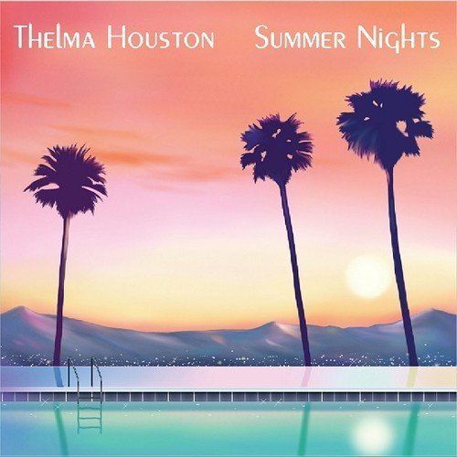 Summer Nights cover art