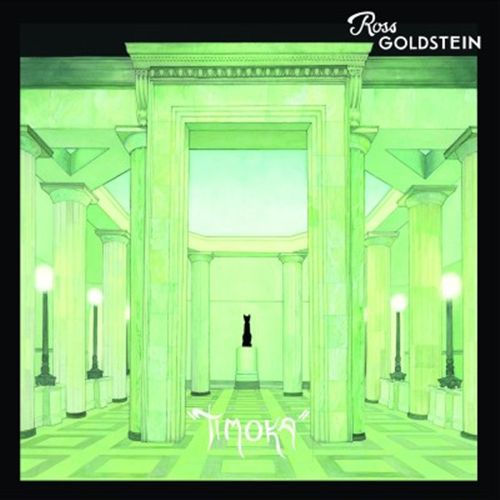 Timoka cover art