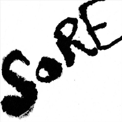 Sore Eros cover art