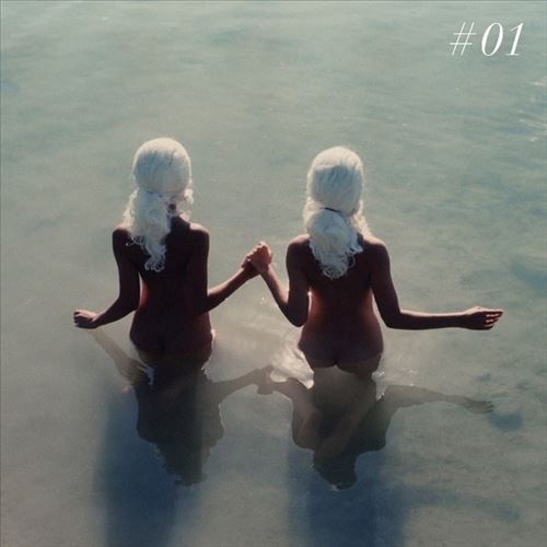 Acoustic Love Sessions cover art