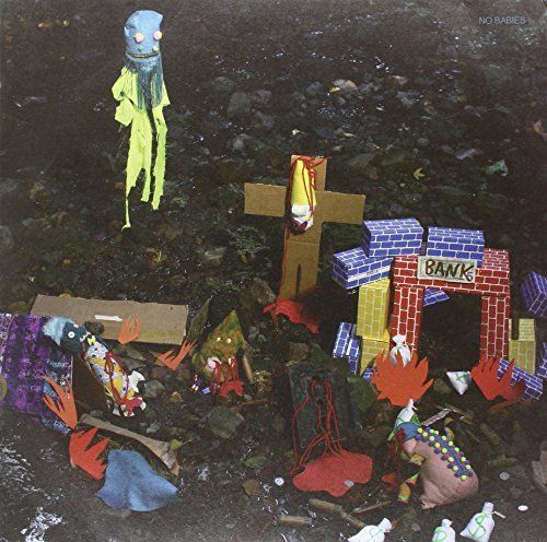 No Babies cover art