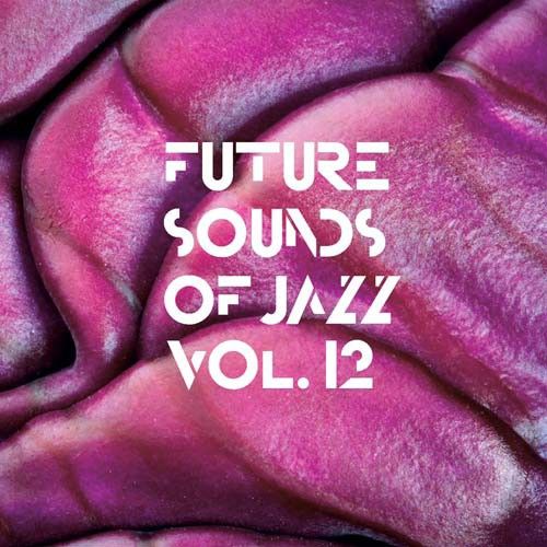 Future Sounds of Jazz, Vol. 12 cover art