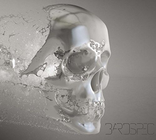 Hydrogen cover art
