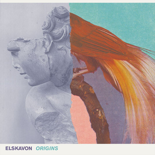 Origins cover art
