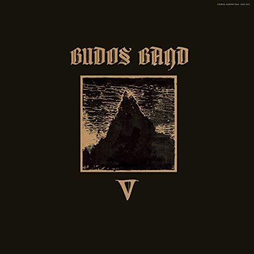 V cover art