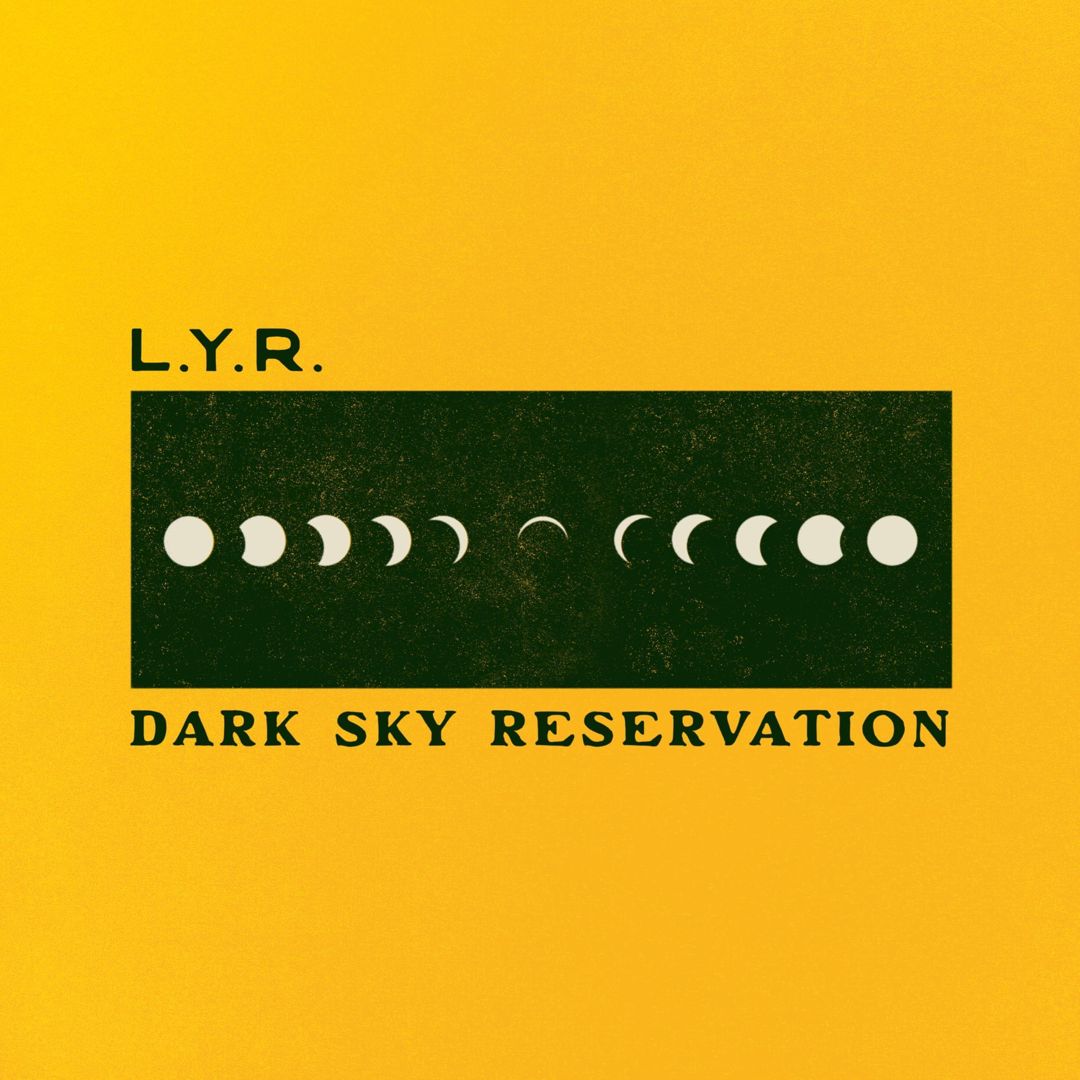 Dark Sky Reservation cover art