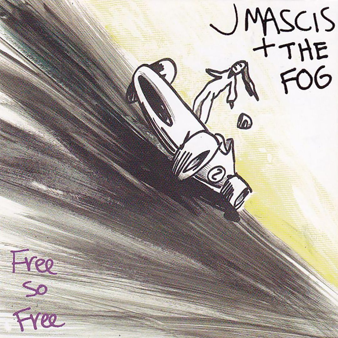 Free So Free cover art