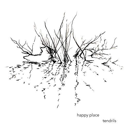 Tendrils cover art