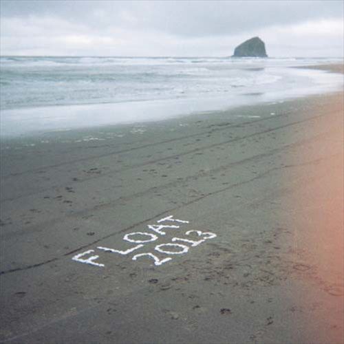 Float cover art