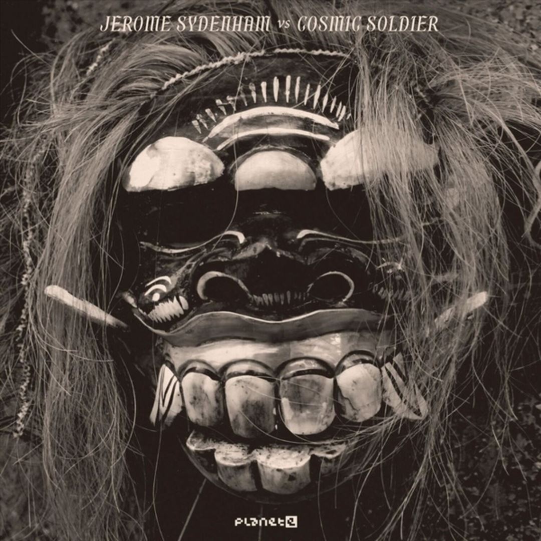 Deeplight / Black Dog cover art