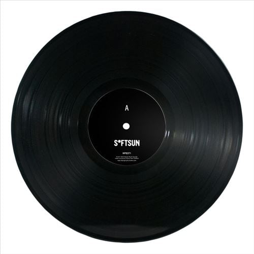 Eternal Sunrise cover art