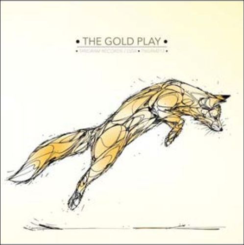 Gold Play cover art