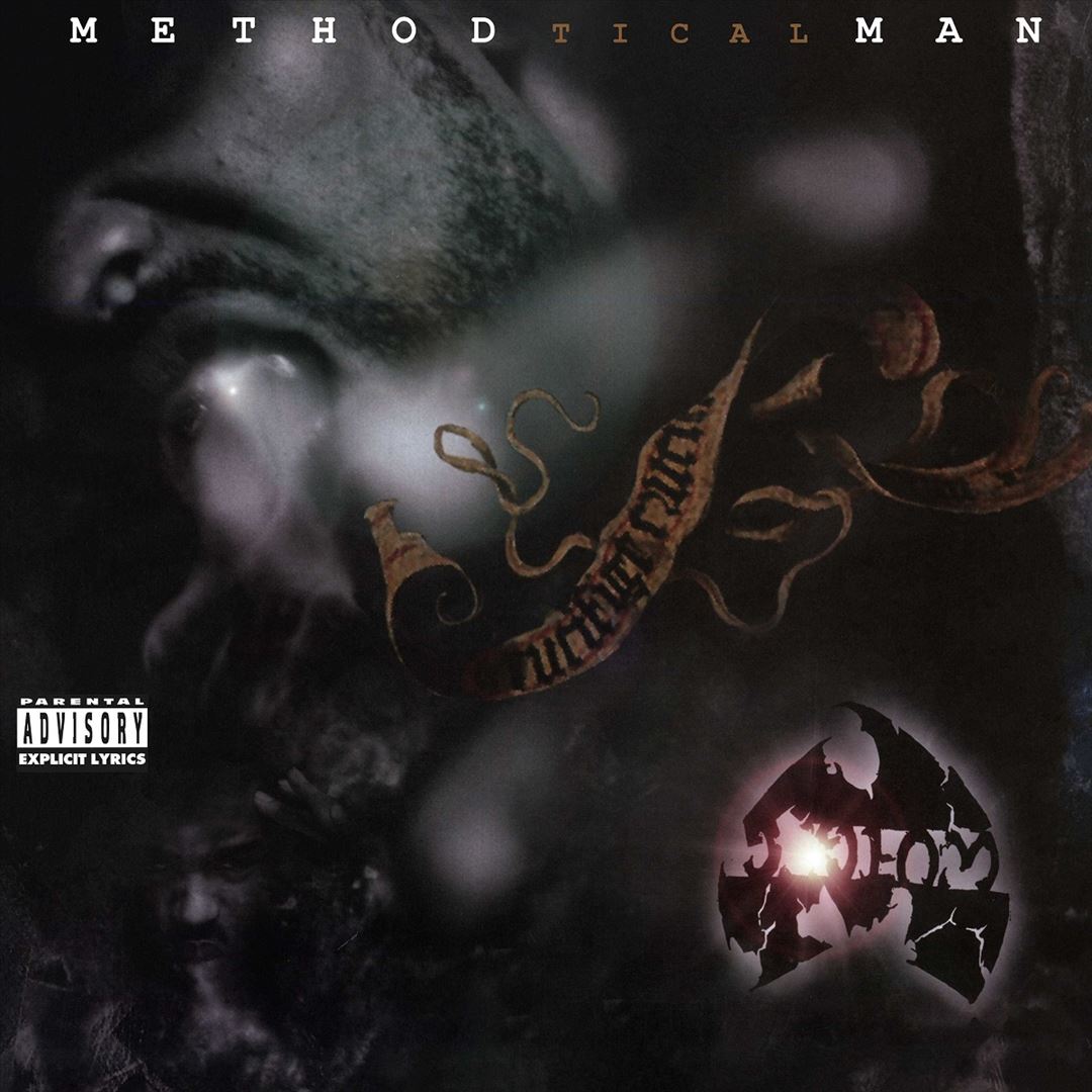 Tical [Green/Black Smoke Swirl LP] [180g Vinyl] cover art