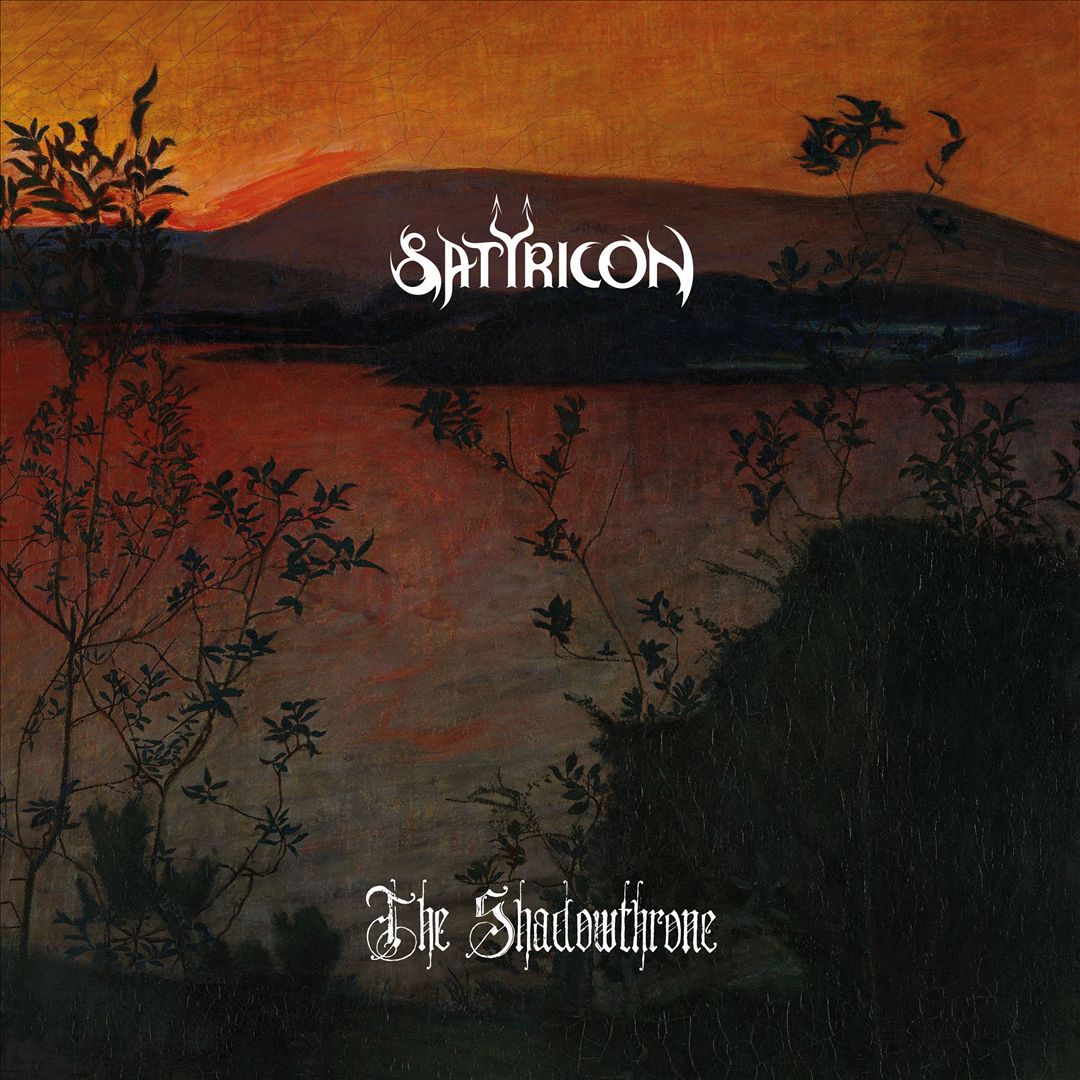 Shadowthrone cover art