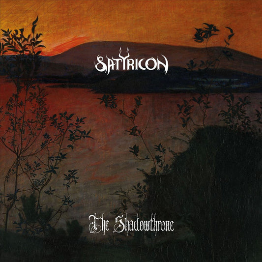 Shadowthrone cover art