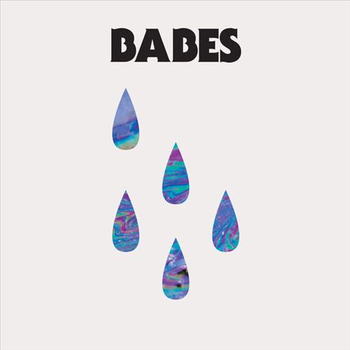 Untitled (Five Tears) cover art
