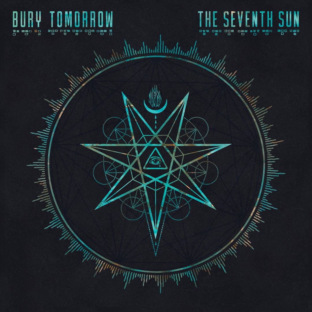 Seventh Sun cover art