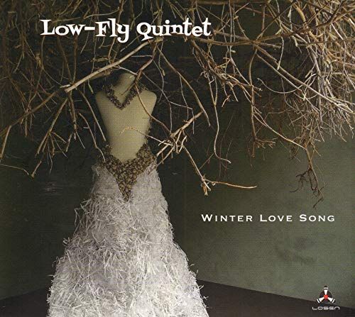 Winter Love Song cover art
