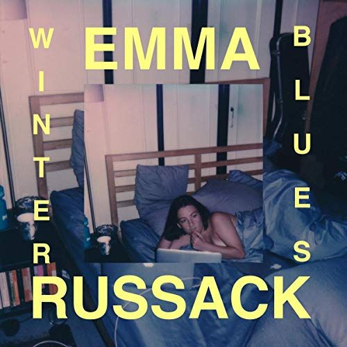 Winter Blues cover art