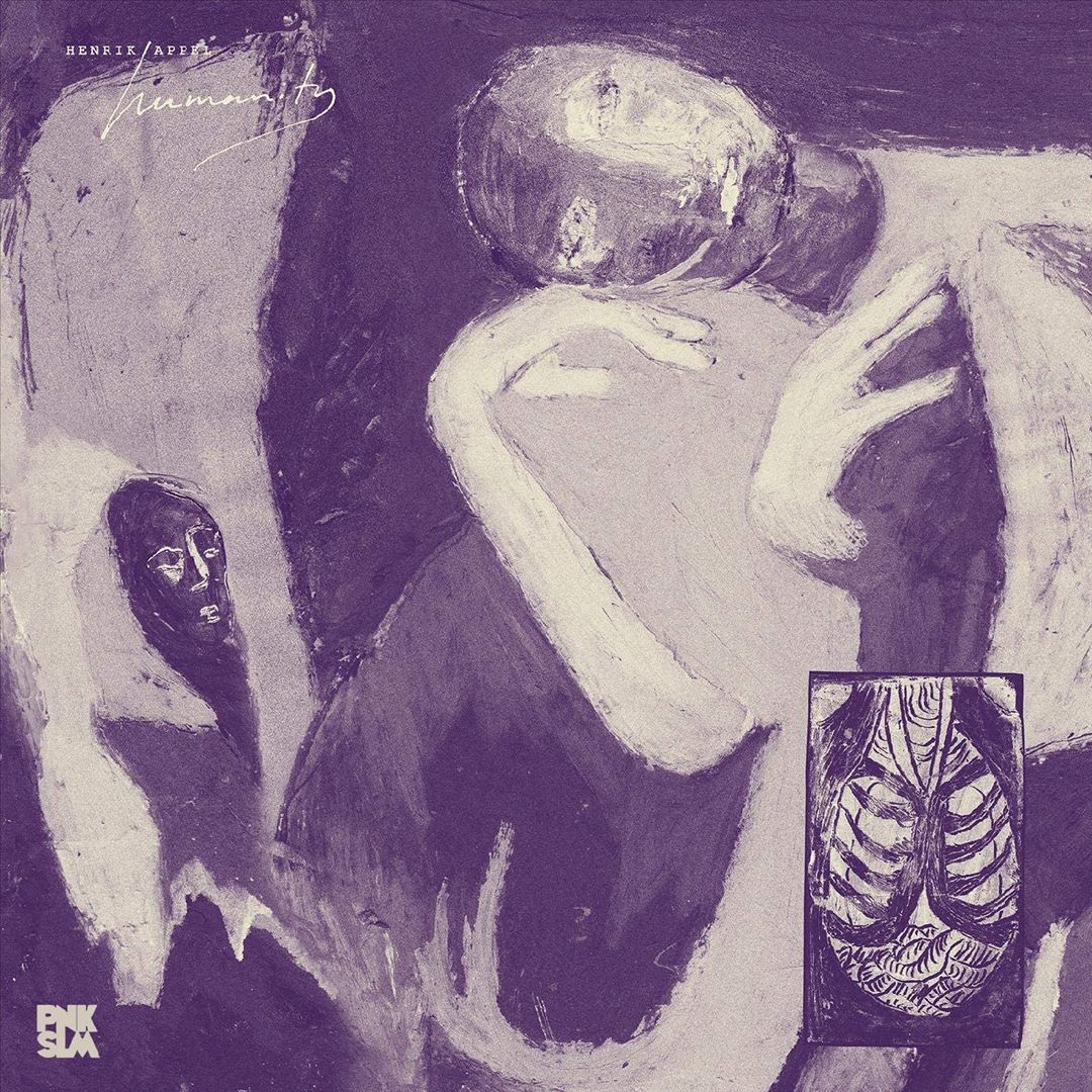 Humanity cover art