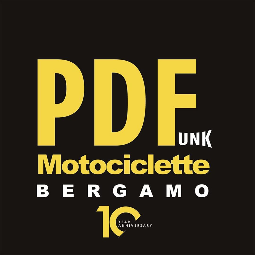 Pdfunk cover art