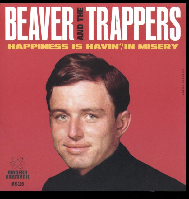 HAPPINESS IS HAVIN' cover art