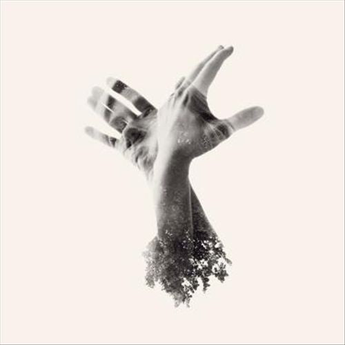 Nothing cover art