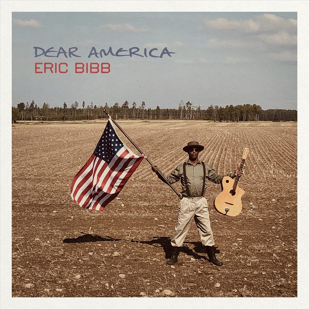 Dear America cover art