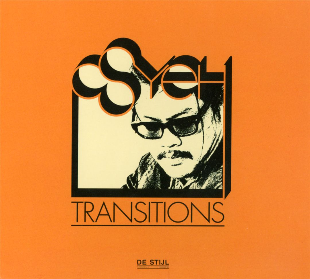 Transitions cover art