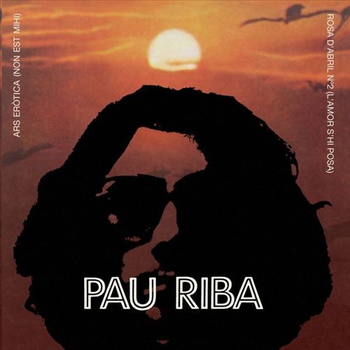 Ars Erotica cover art