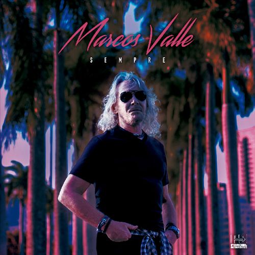 Sempre cover art