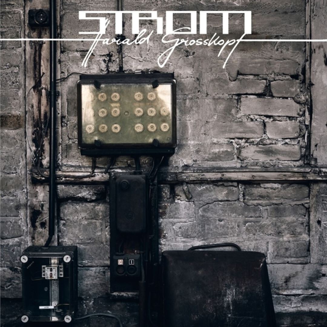 Strom cover art