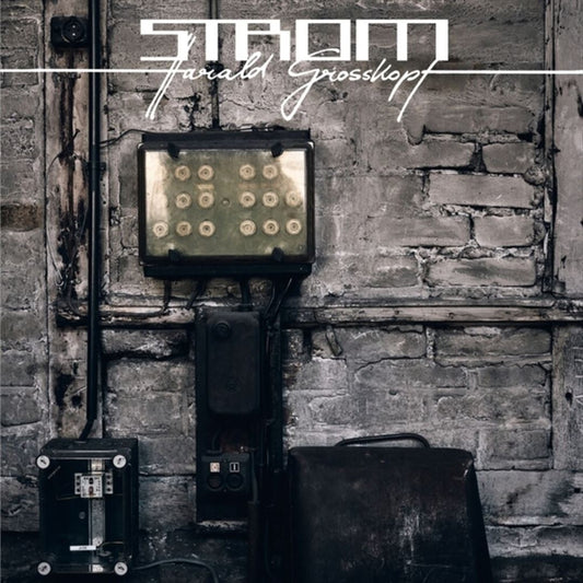 Strom cover art