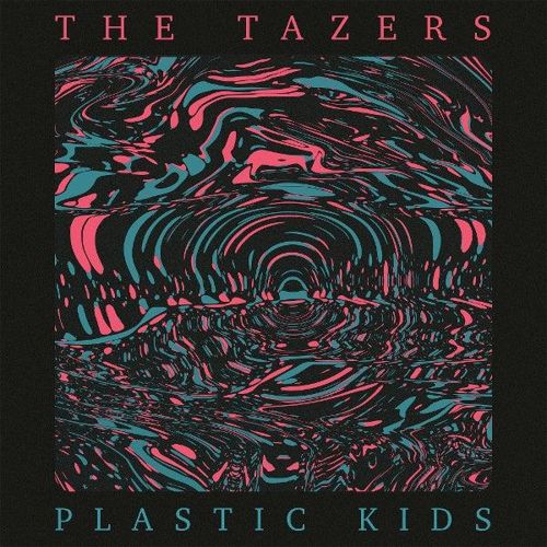 Plastic Kids cover art