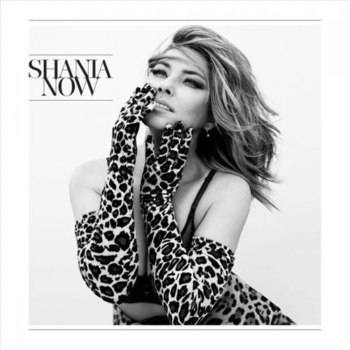 Now [Deluxe Edition] [2 LP] cover art