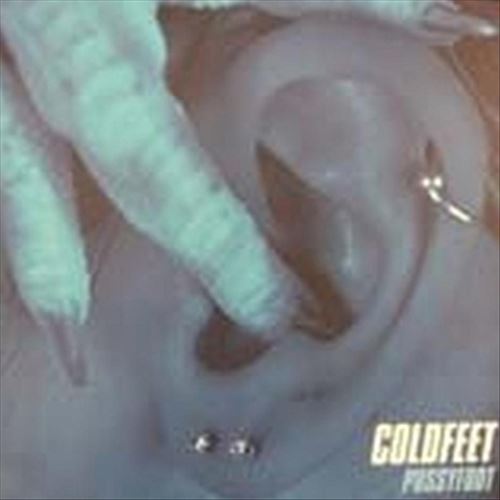 Pussyfoot cover art