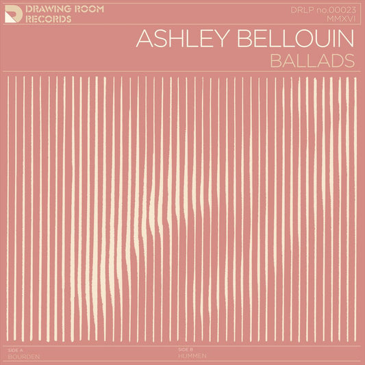 Ballads cover art