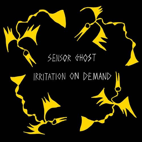 Irritation on Demand cover art