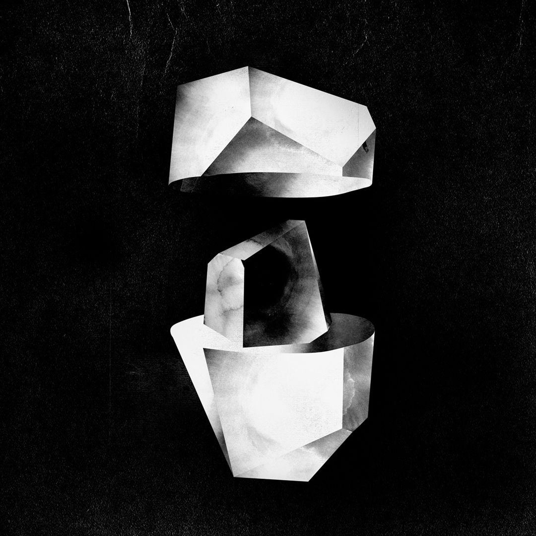 Severe cover art