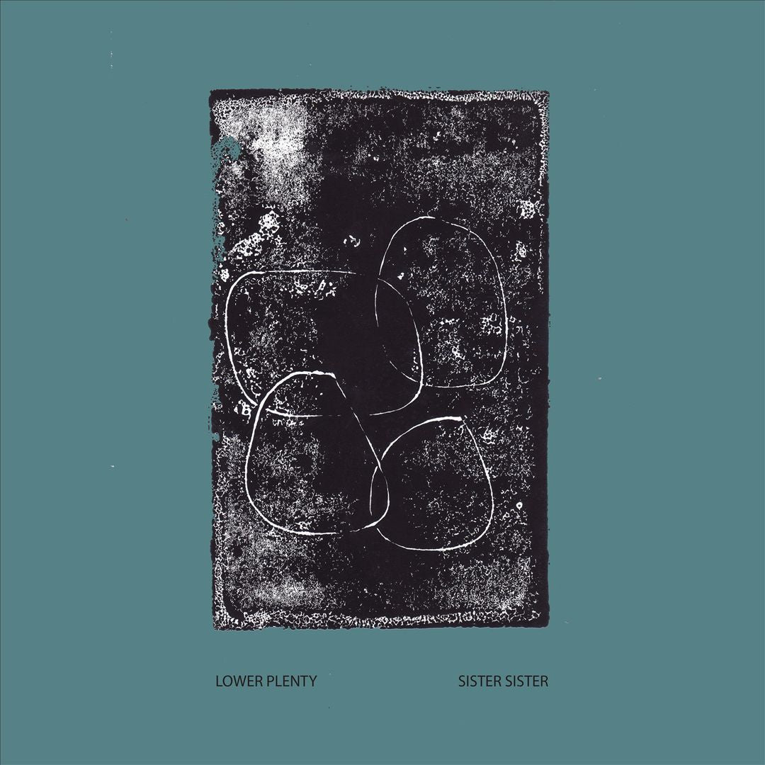 Sister Sister cover art