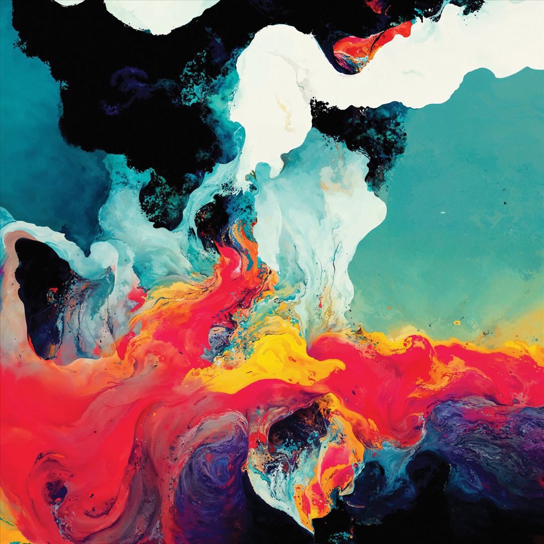 Environments cover art
