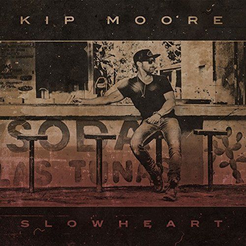 Slowheart cover art