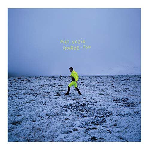 Garde-Fou cover art