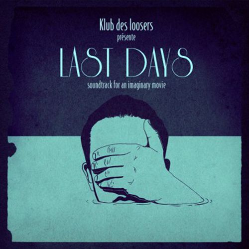 Last Days cover art